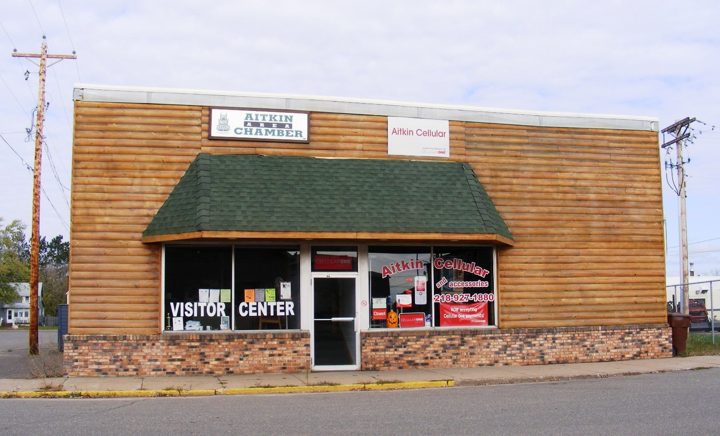 Guide to Aitkin Minnesota